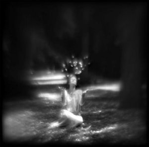 img Susan Burnstine - per: diffrazioni d'osservanza ... Doris Emilia Bragagnini